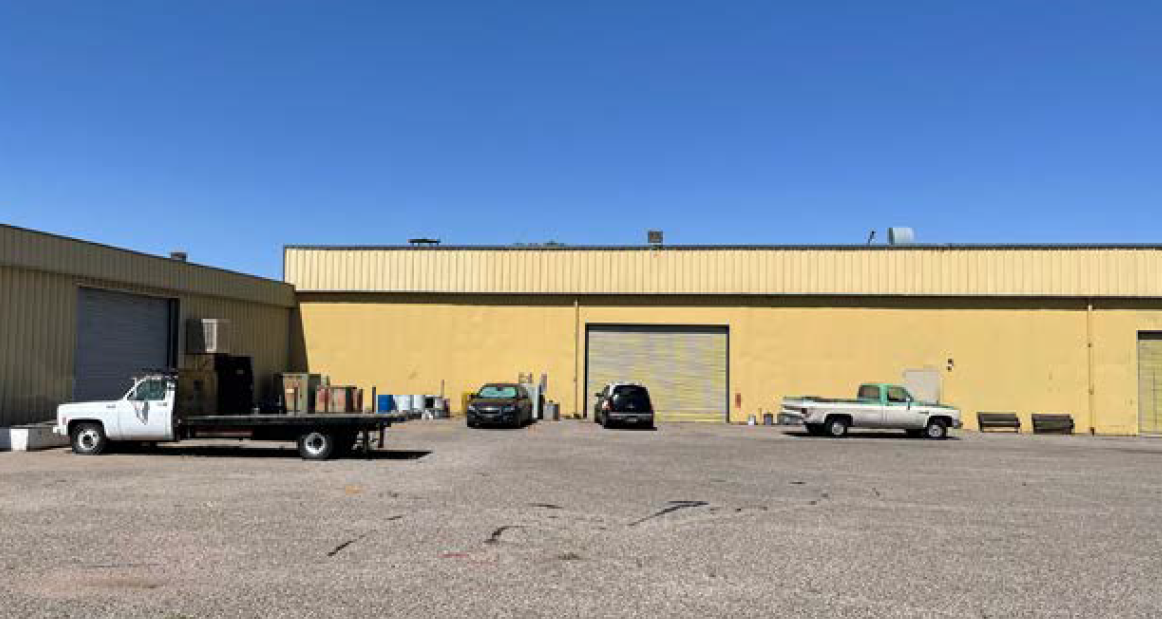 502 General Chennault SE